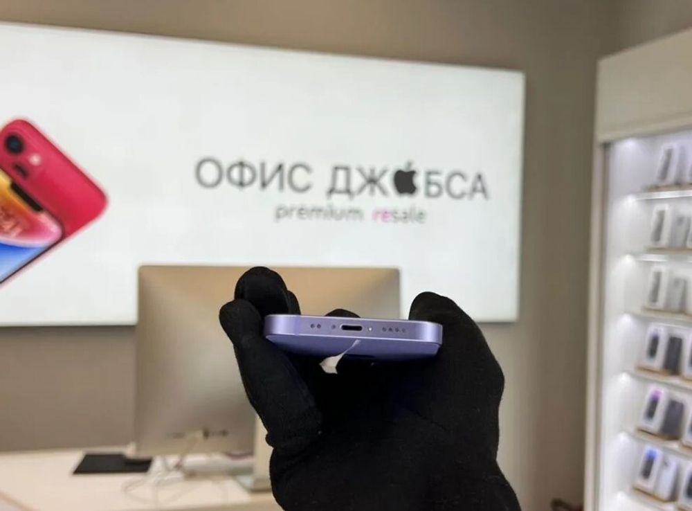 iPhone 12 Mini, 128 ГБ б/у