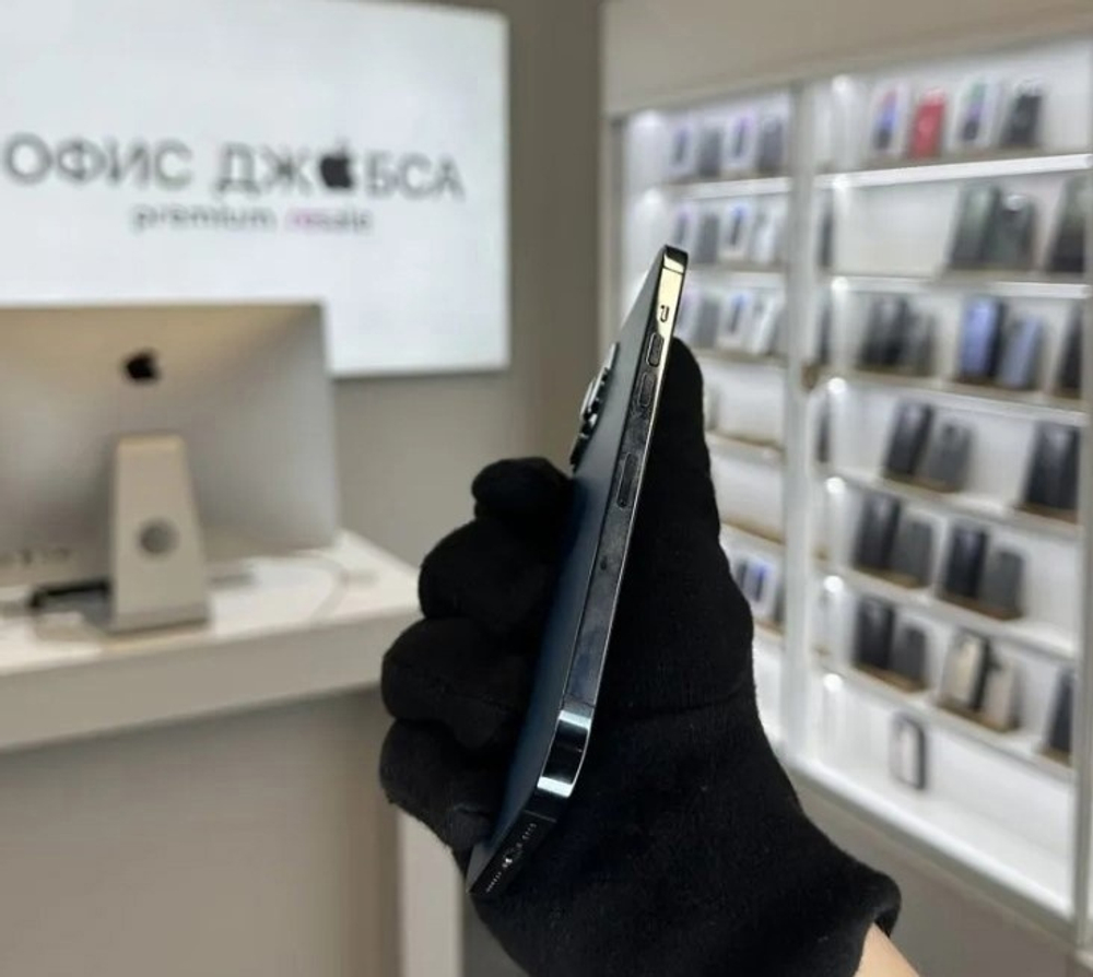 iPhone 12 Pro Max, 256 ГБ б/у