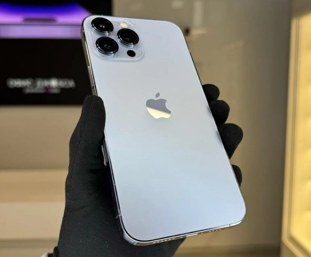 iPhone 13 Pro Max, 1 ТБ б/у