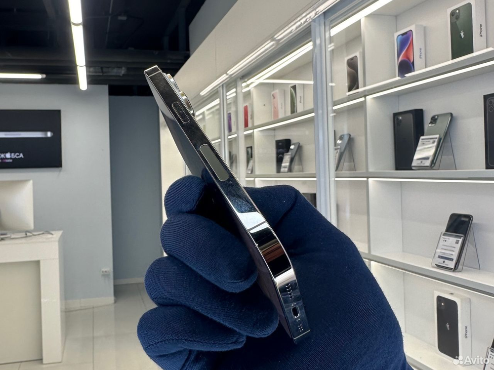 iPhone 14 Pro, 1 ТБ б/у