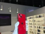 iPhone 13 512 ГБ б/у