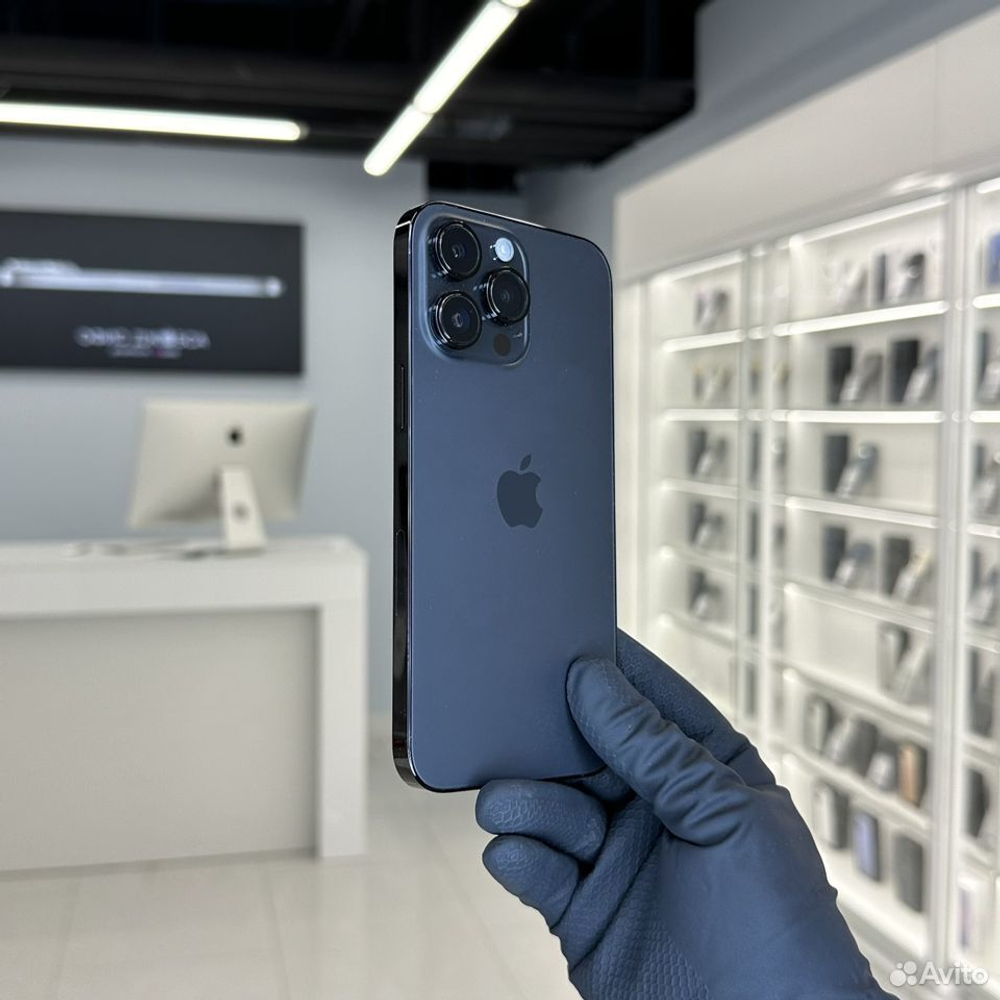 iPhone 14 Pro Max, 256 ГБ б/у