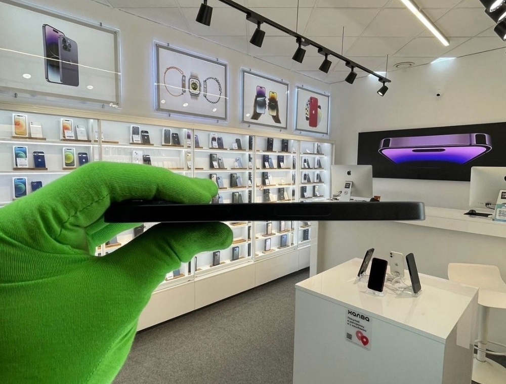 iPhone 14, 512 ГБ б/у