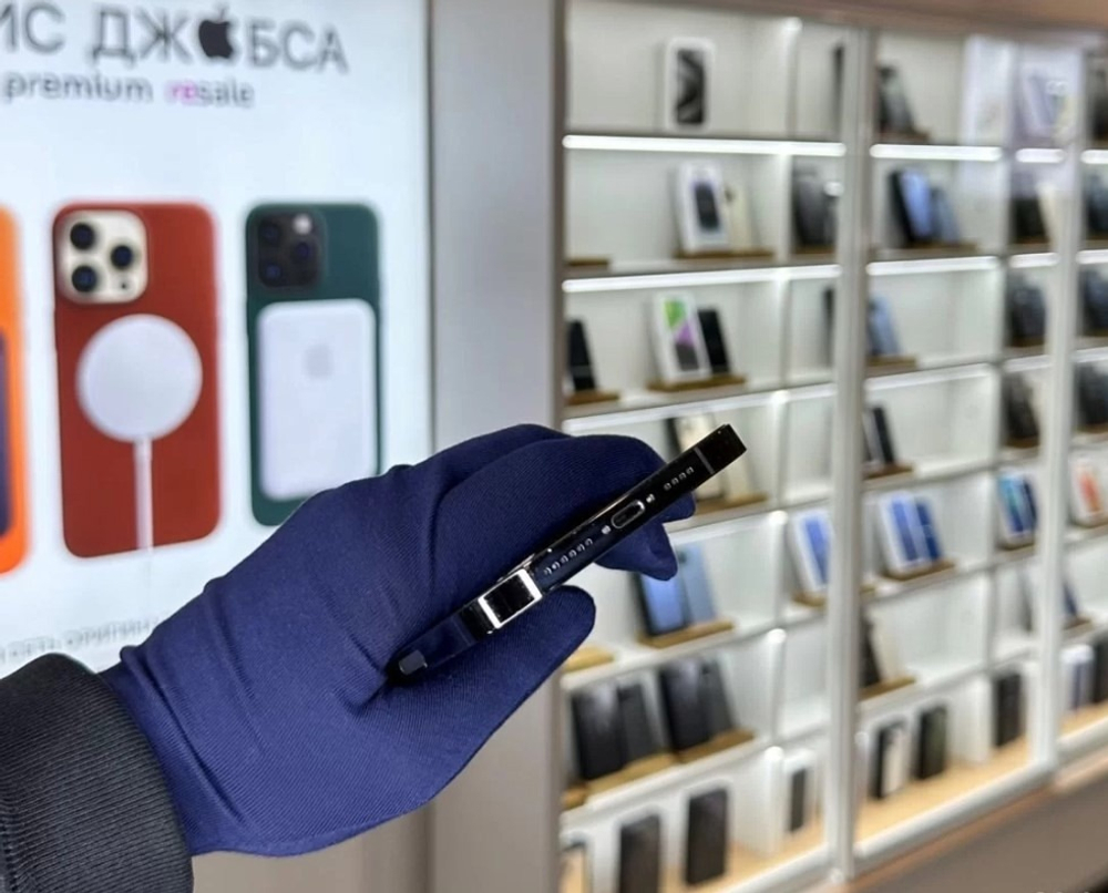 iPhone 13 Pro, 256 ГБ б/у