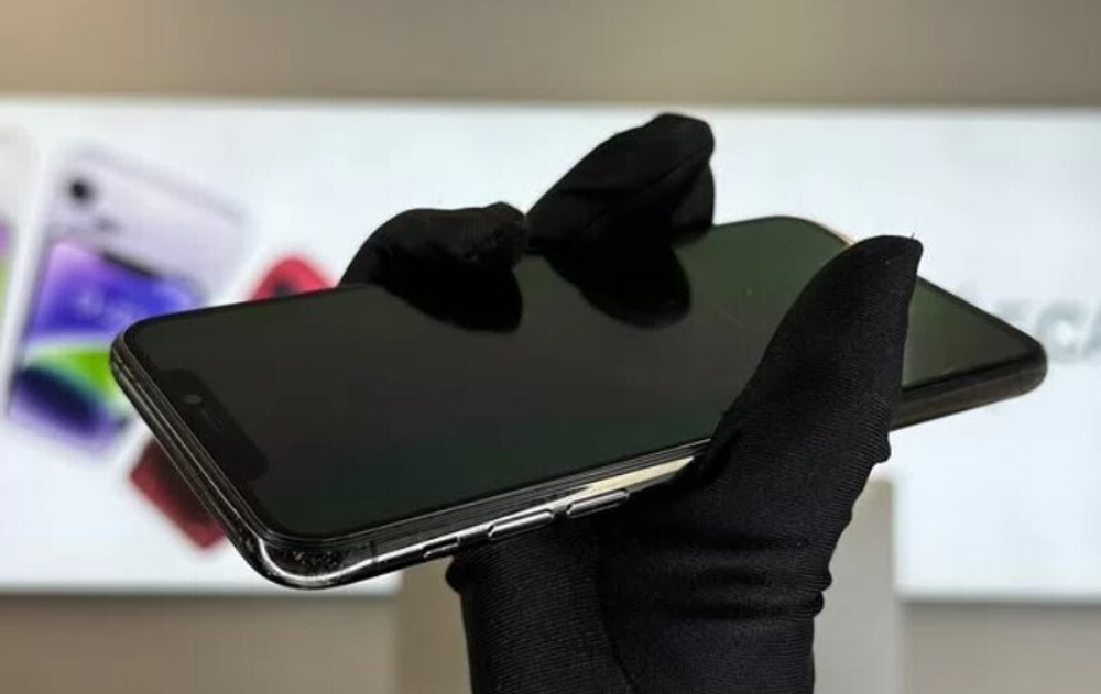 iPhone 11 Pro Max, 256 ГБ б/у