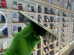 iPhone 12, 128 ГБ б/у