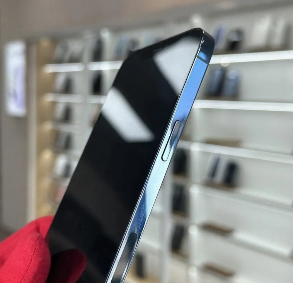 iPhone 12 Pro Max, 512 ГБ б/у