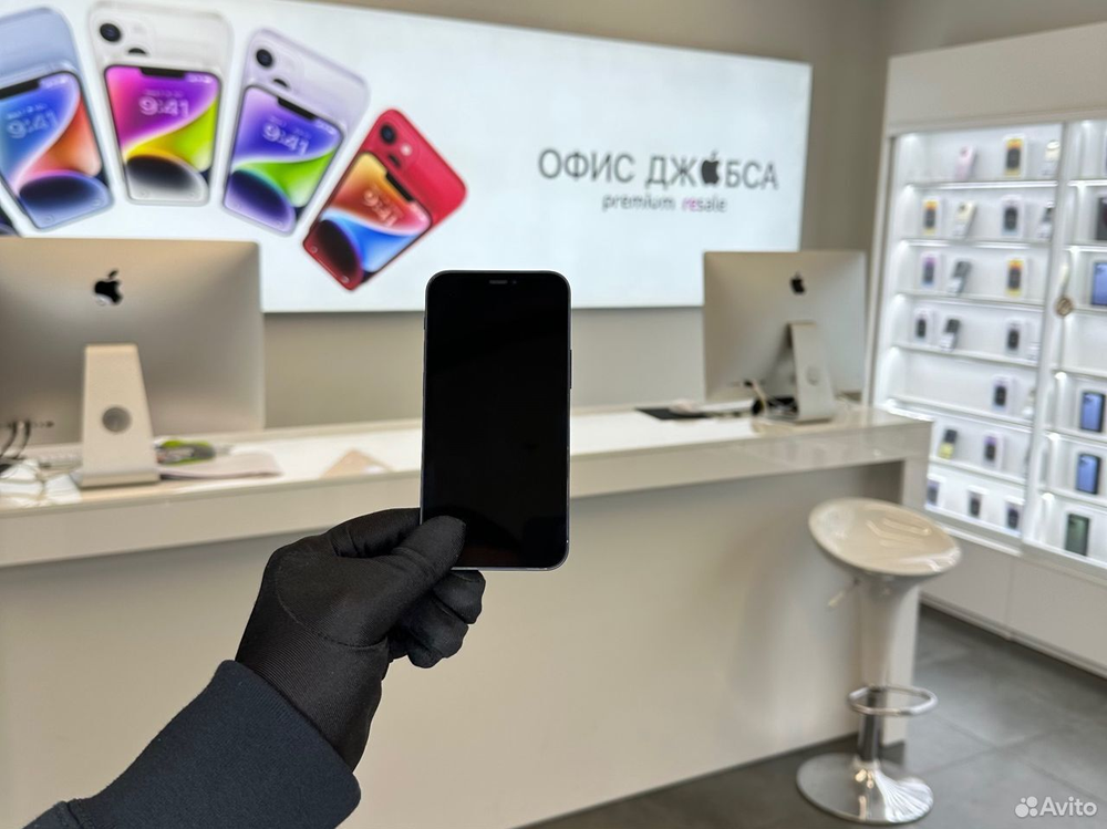 iPhone 12 Mini, 128 ГБ б/у