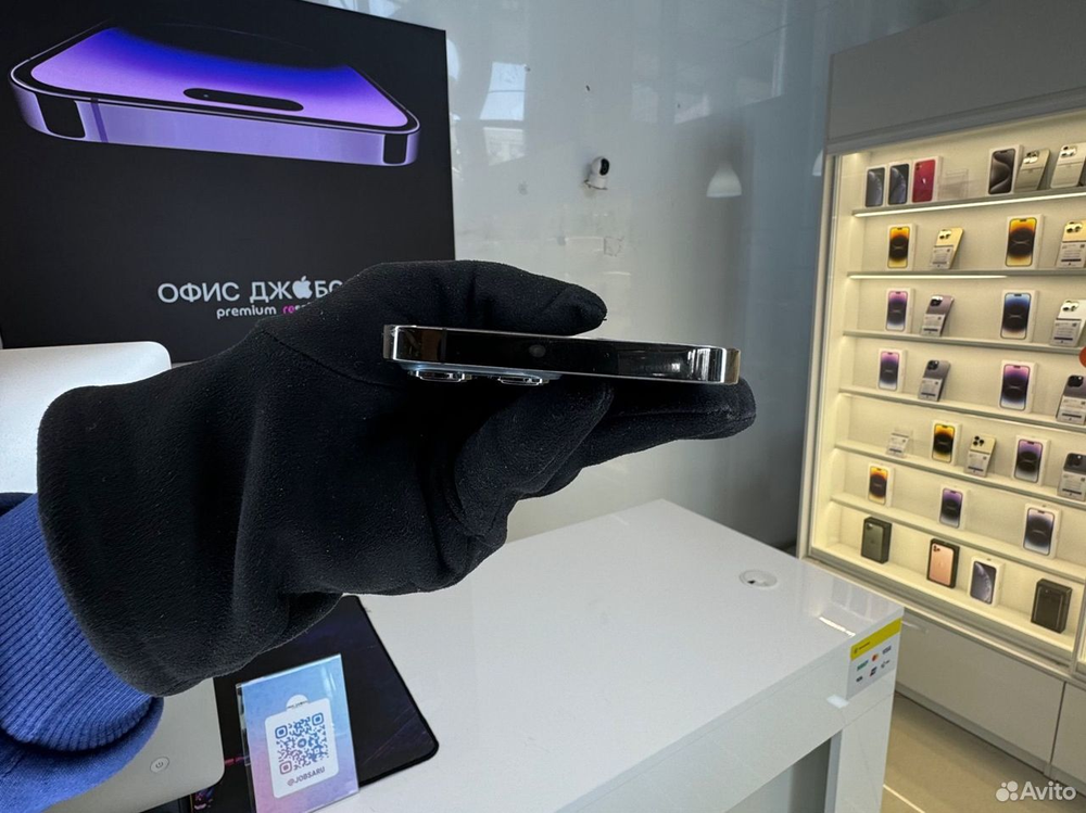 iPhone 13 Pro Max, 128 ГБ б/у