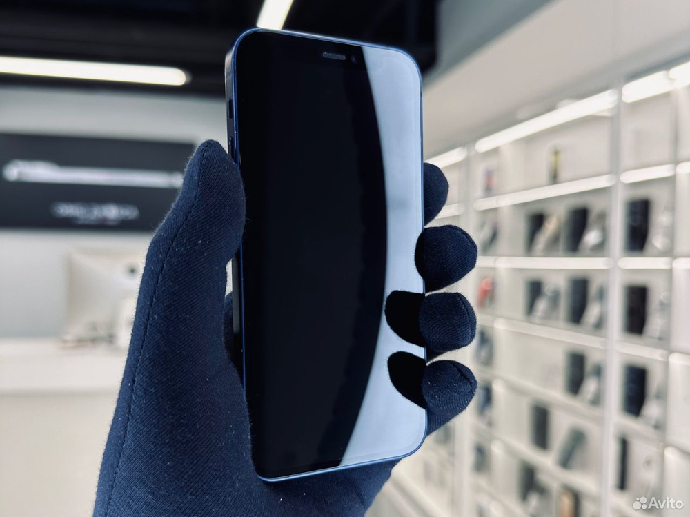iPhone 12 Mini, 128 ГБ б/у