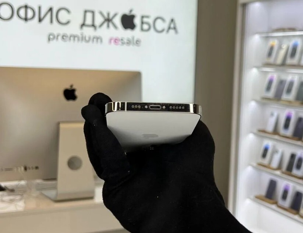 iPhone 13 Pro, 128 ГБ б/у