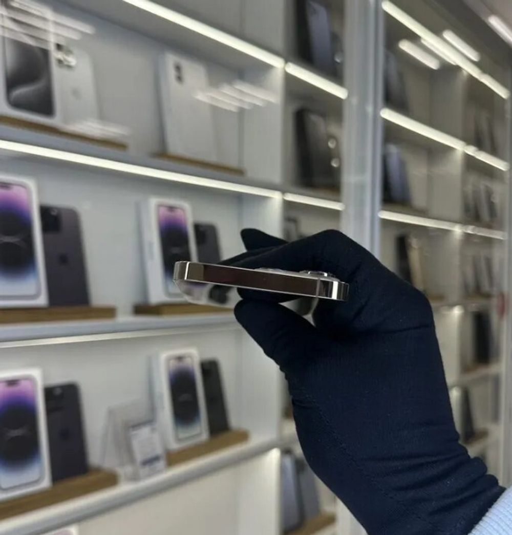 iPhone 13 Pro, 128 ГБ б/у