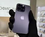 iPhone 14 Pro, 128 ГБ б/у
