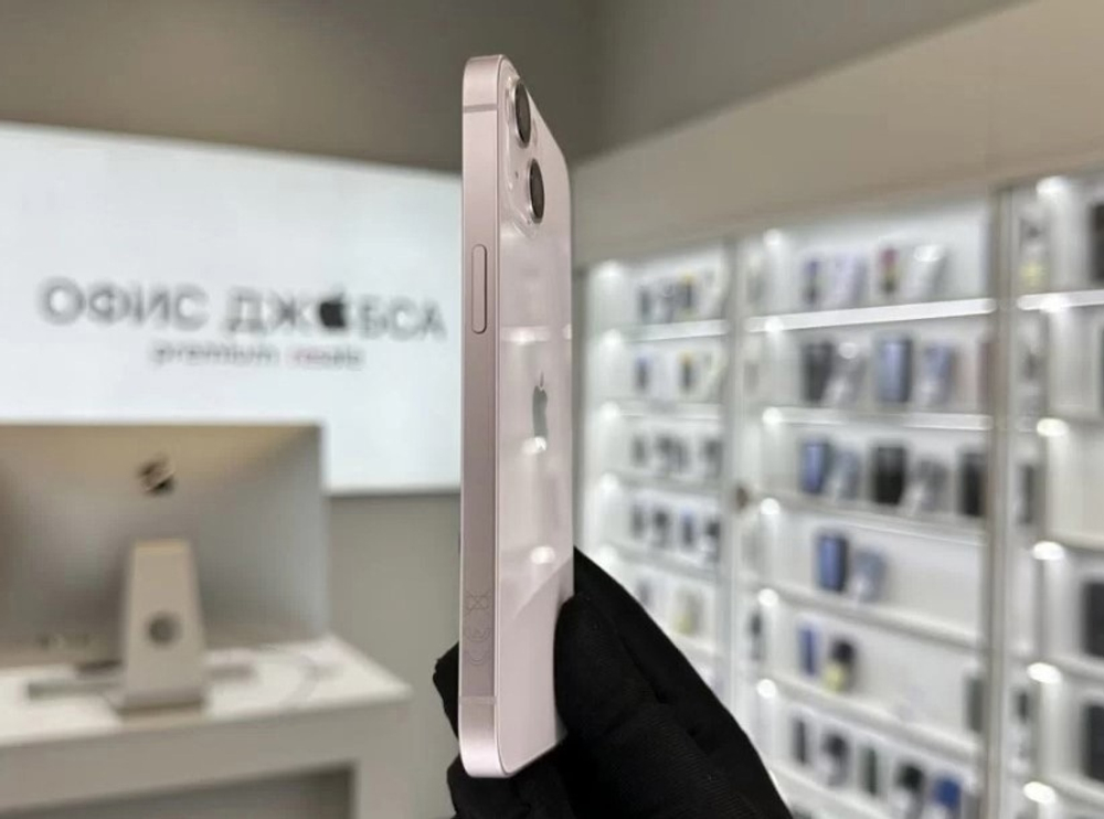 iPhone 13, 512 ГБ б/у