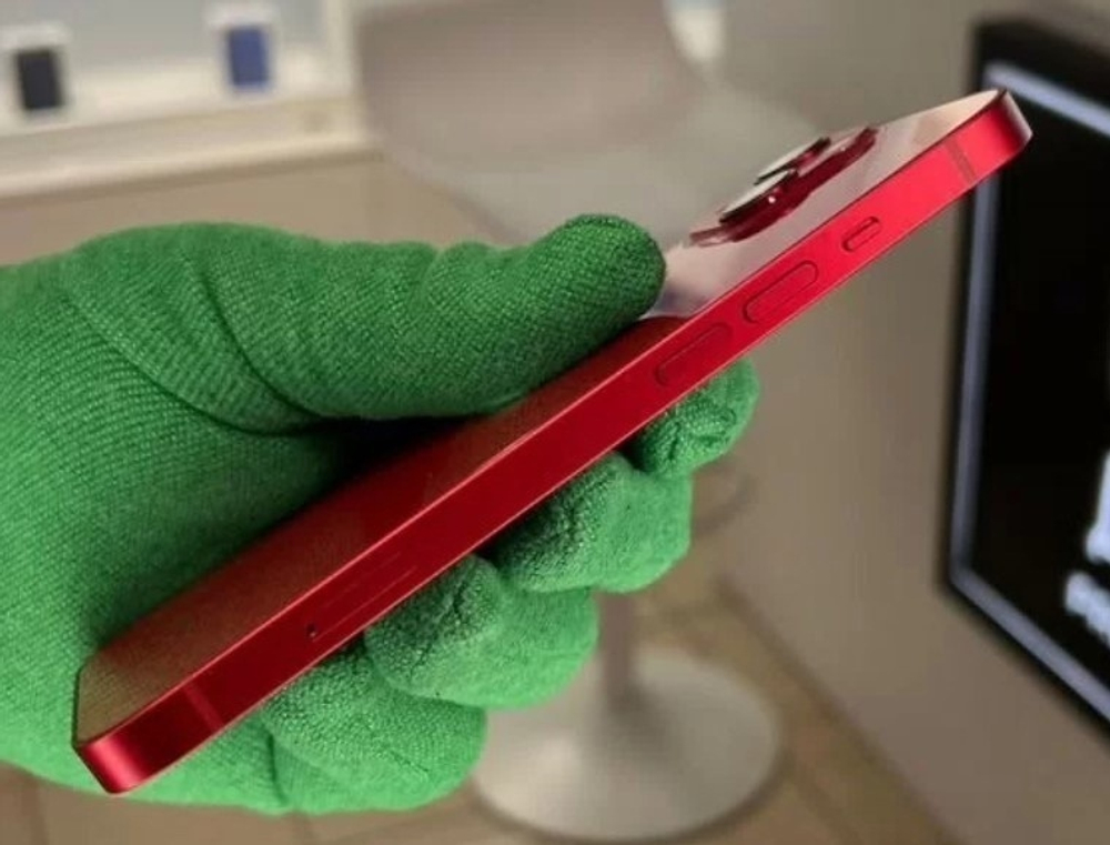 iPhone 13 512 ГБ б/у