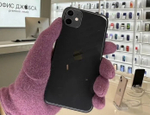 iPhone 11 64 ГБ б/у