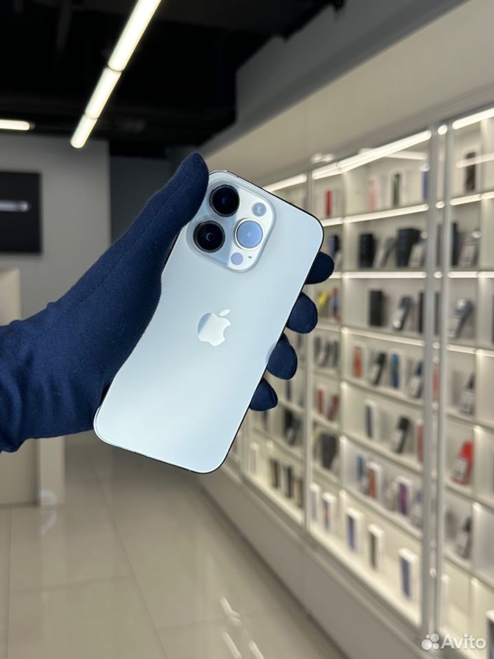 iPhone 14 Pro, 512 ГБ б/у