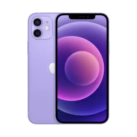 iPhone 12 64 GB (Фиолетовый)