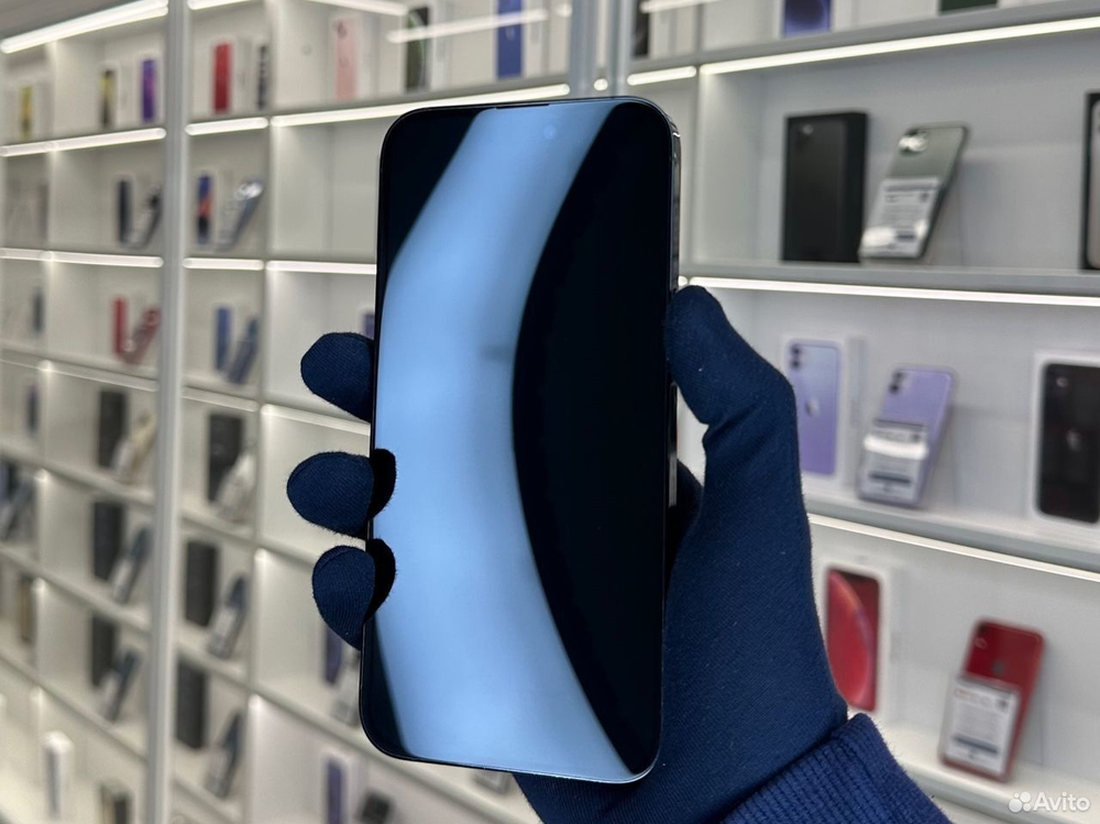 iPhone 14 Pro Max, 256 ГБ б/у