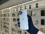 iPhone 12 Pro Max, 512 ГБ б/у