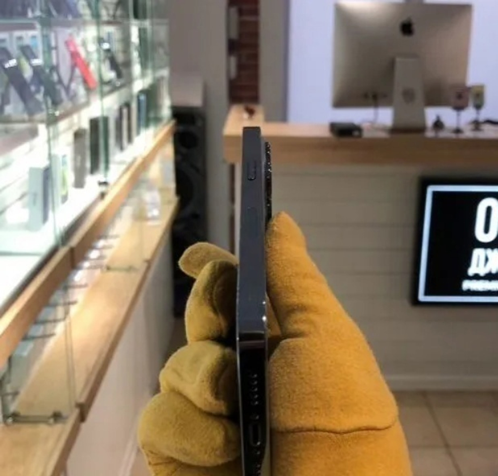 iPhone 13 Pro, 128 ГБ б/у