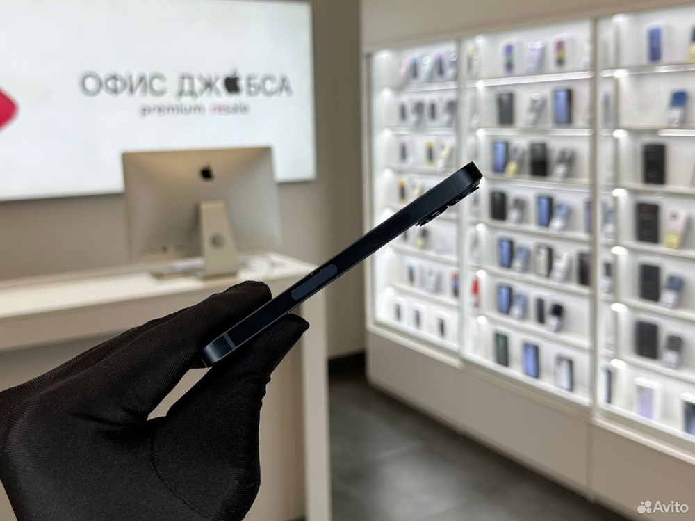iPhone 13 Mini, 256 ГБ б/у