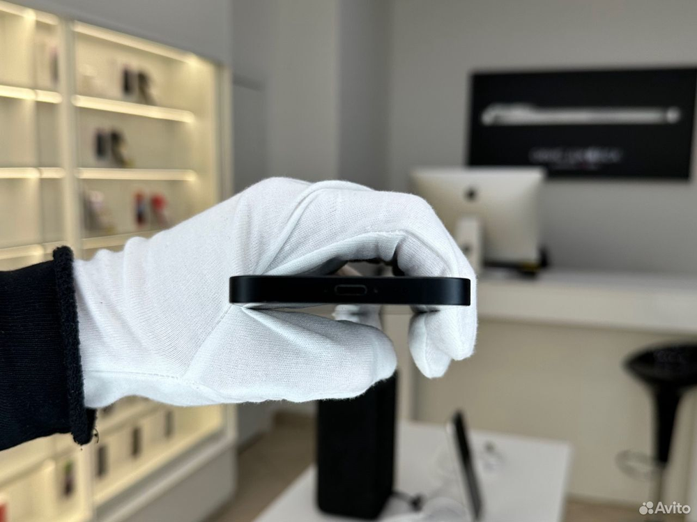 iPhone 12 Mini, 256 ГБ б/у