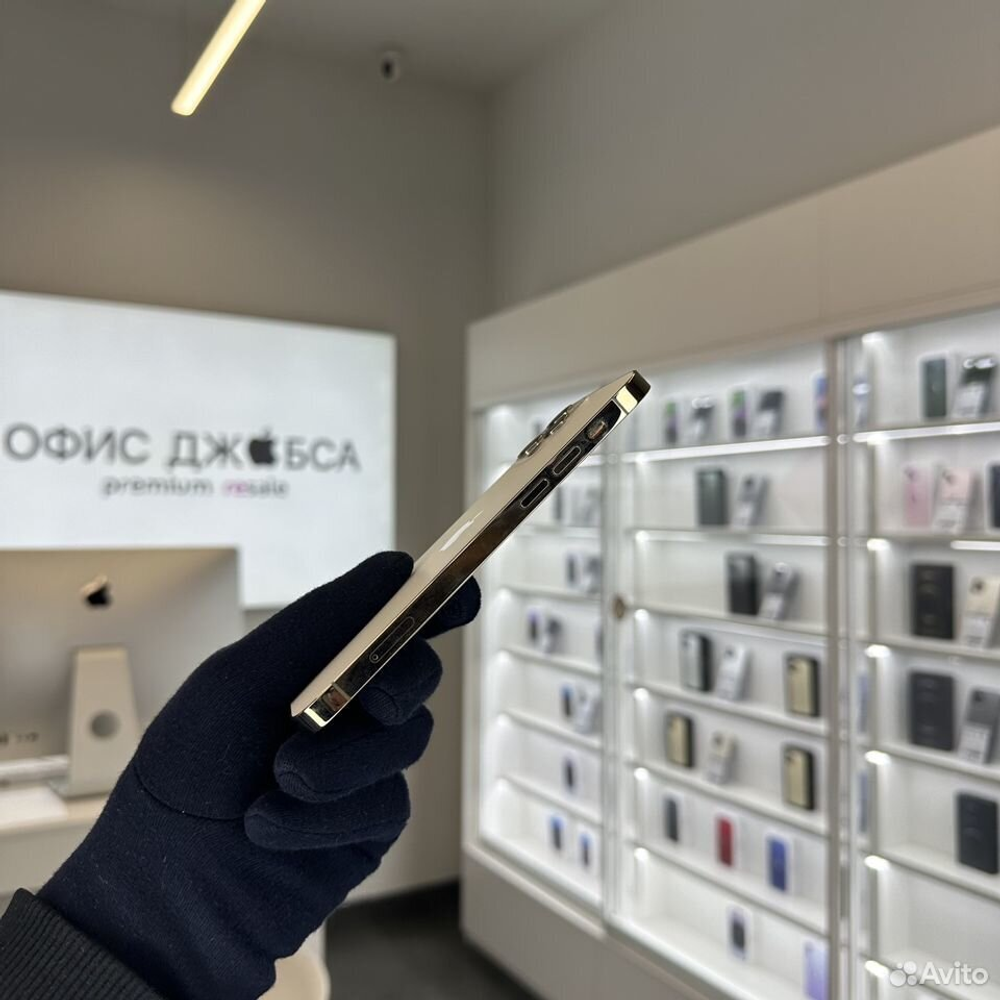 iPhone 12 Pro, 128 ГБ б/у