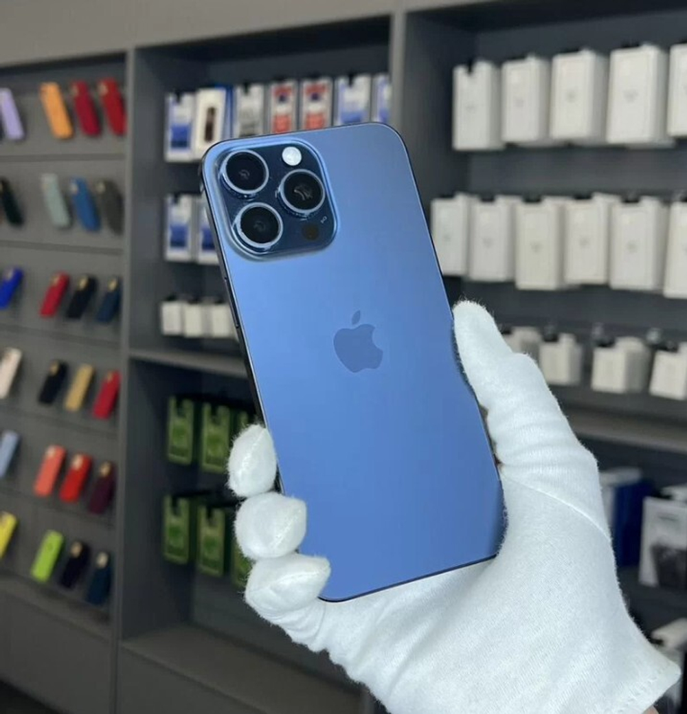 iPhone 15 Pro Max, 512 ГБ б/у