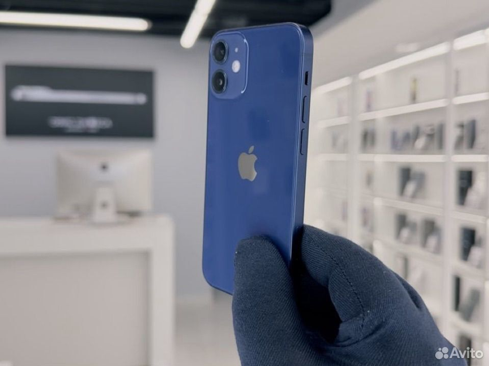 iPhone 12 Mini, 256 ГБ б/у
