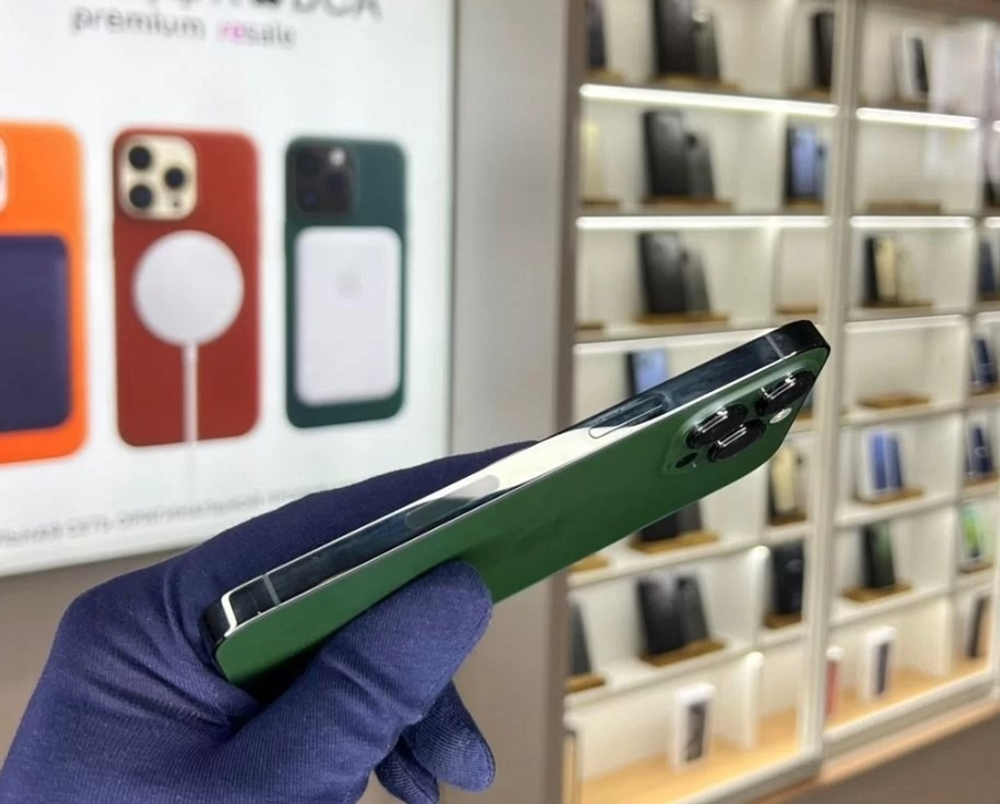 iPhone 13 Pro, 1 ТБ б/у