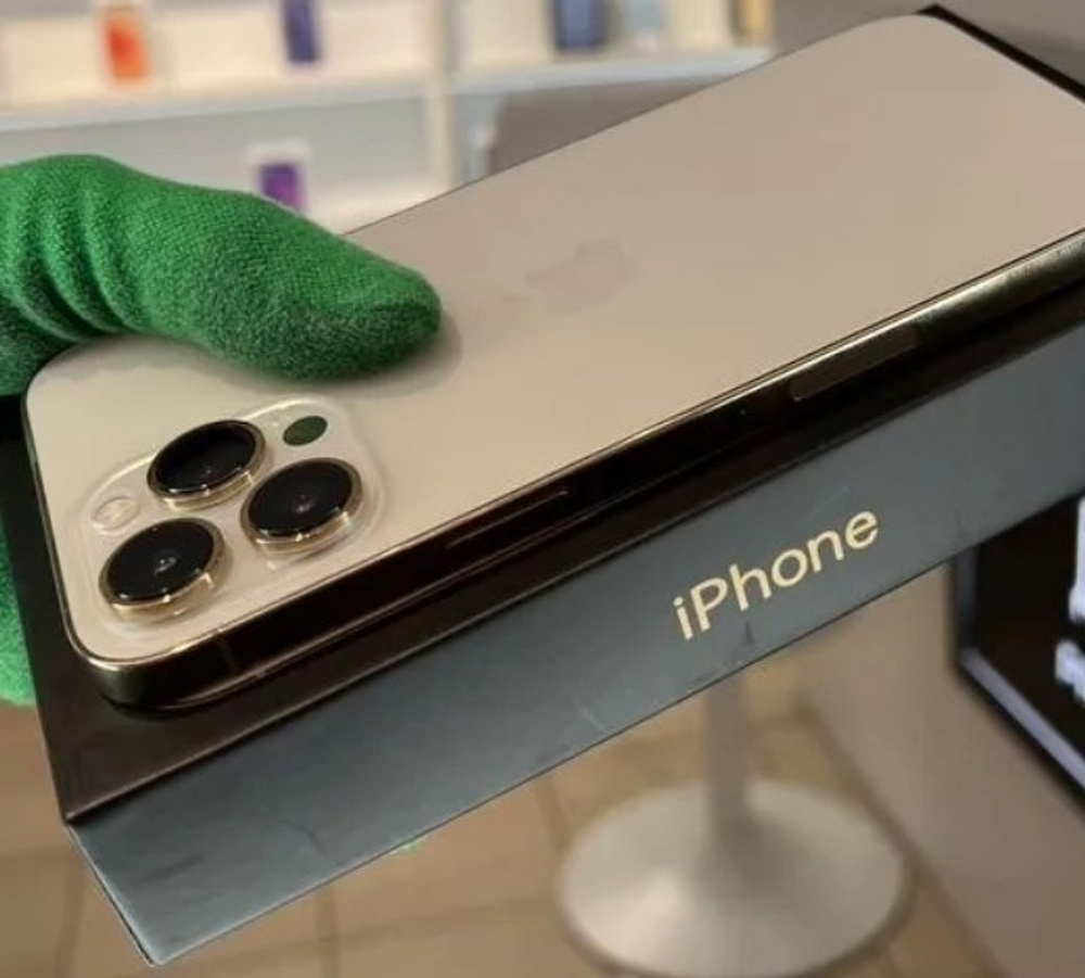 iPhone 13 Pro Max, 1 ТБ б/у
