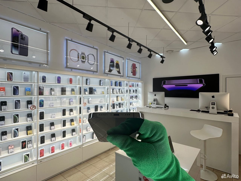 iPhone 12 Pro Max, 128 ГБ б/у