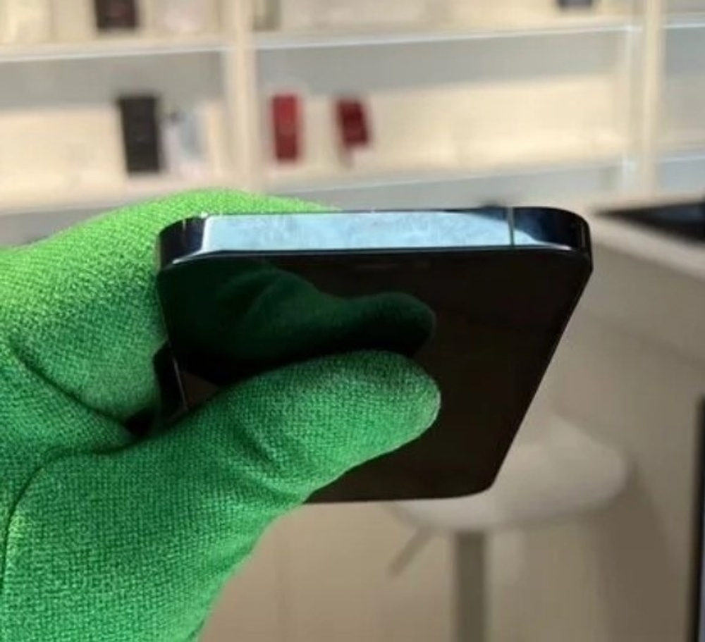 iPhone 12 Pro, 512 ГБ б/у