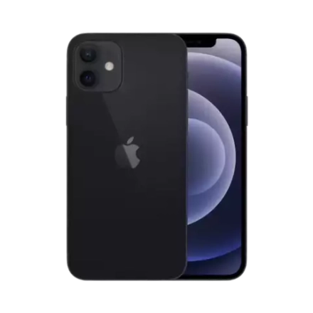 iPhone 12 128 GB (Черный)