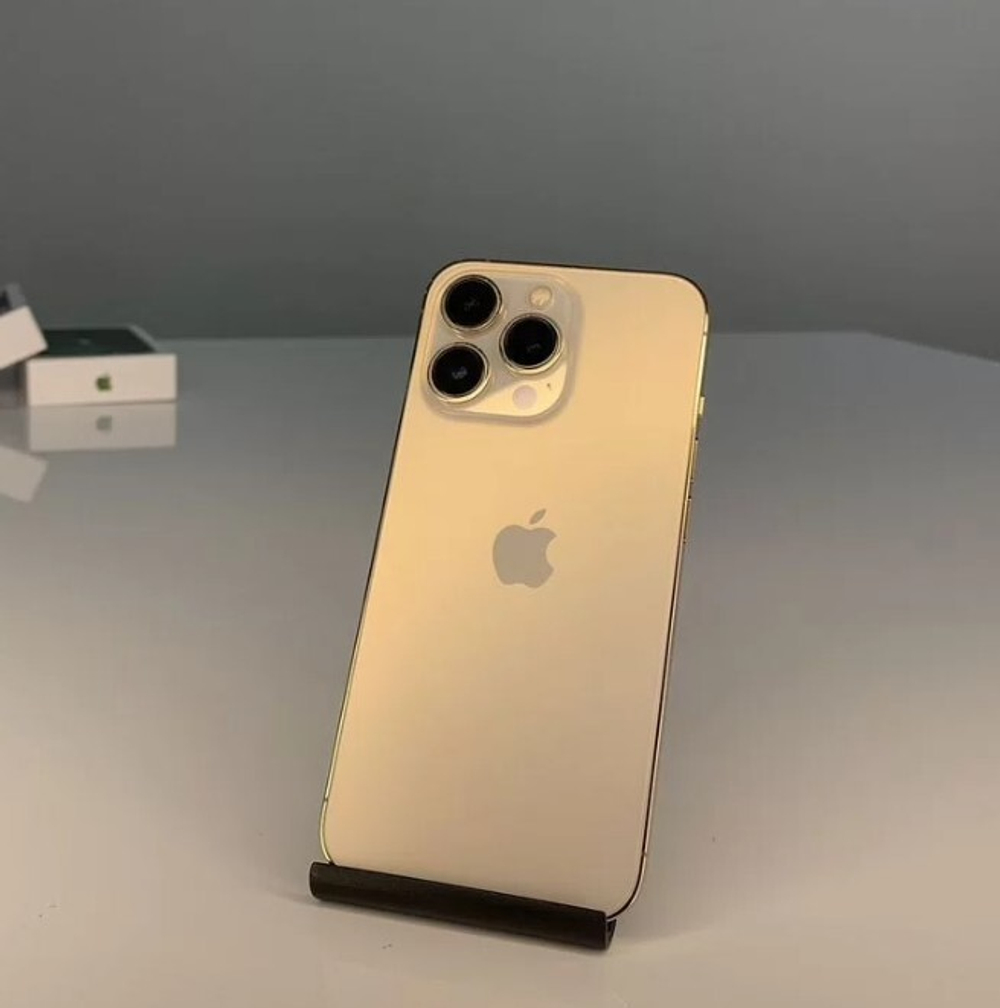 iPhone 13 Pro, 256 ГБ б/у