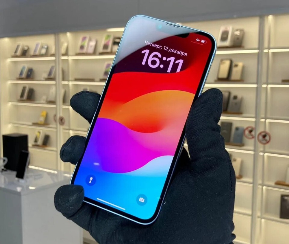 iPhone 14, 512 ГБ б/у