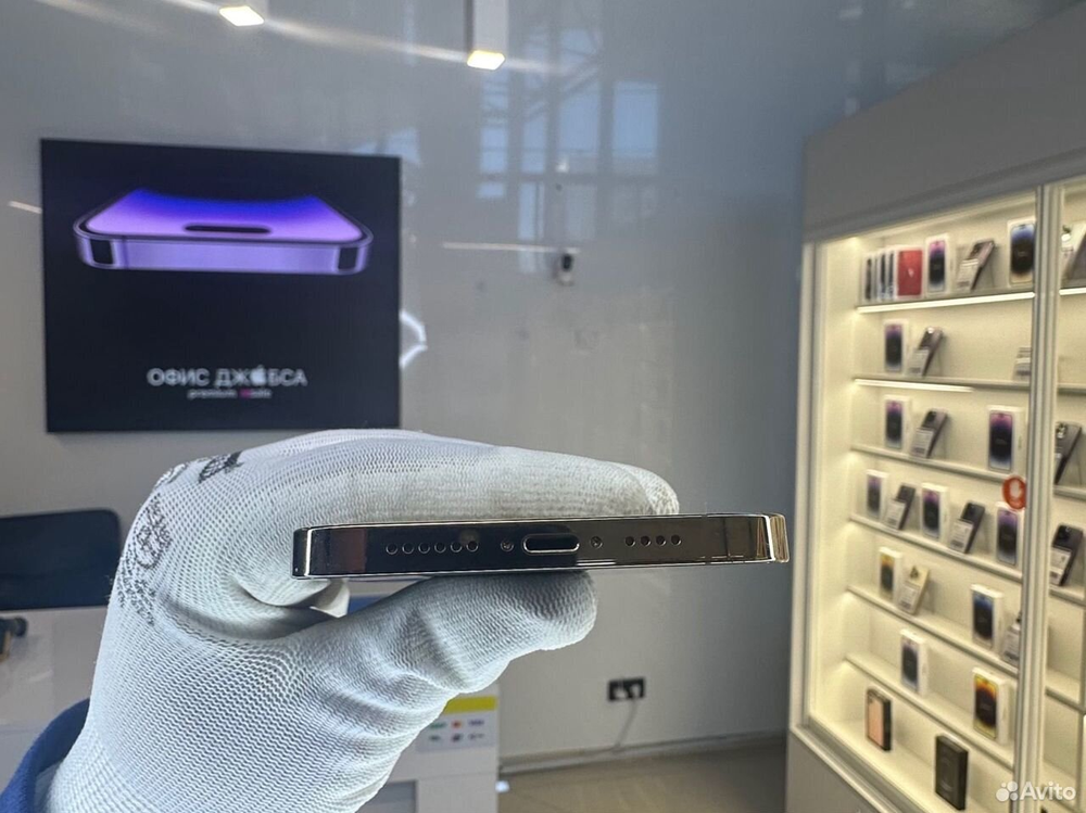 iPhone 12 Pro Max, 128 ГБ б/у