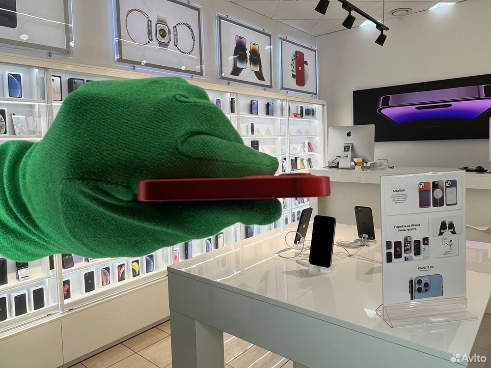 iPhone 12 Mini, 128 ГБ б/у