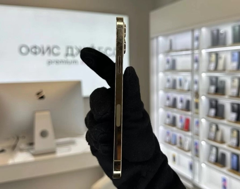 iPhone 12 Pro Max, 512 ГБ б/у