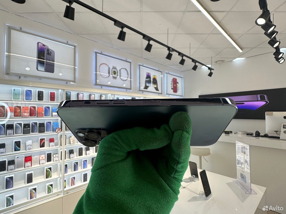 iPhone 14 Pro Max, 512 ГБ б/у