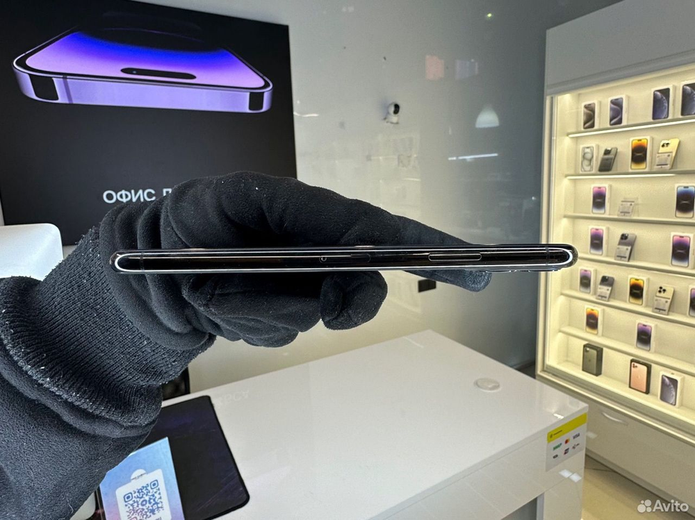 iPhone 11 Pro Max, 64 ГБ б/у
