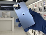 iPhone 13 Pro Max, 128 ГБ б/у