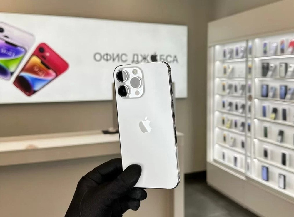 iPhone 14 Pro Max, 1 ТБ б/у