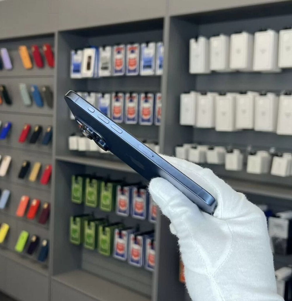 iPhone 15 Pro Max, 512 ГБ б/у
