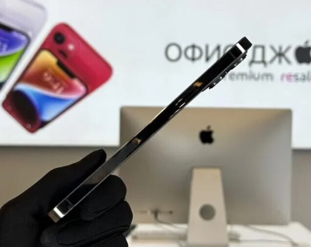 iPhone 12 Pro, 512 ГБ б/у