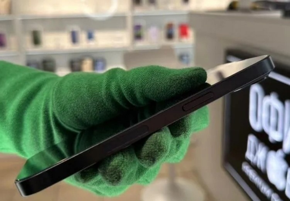 iPhone 14 128 ГБ б/у