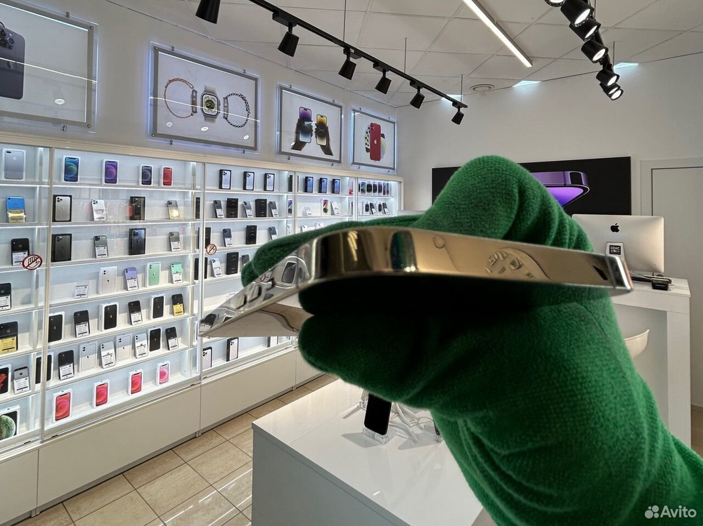 iPhone 12 Pro Max, 128 ГБ б/у