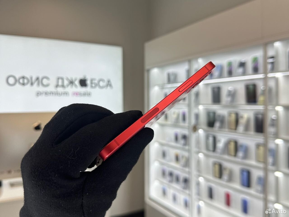 iPhone 12, 64 ГБ б/у
