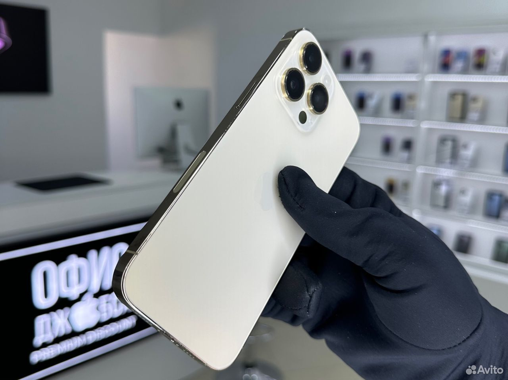 iPhone 14 Pro Max, 256 ГБ б/у